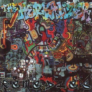 Herbaliser - Up